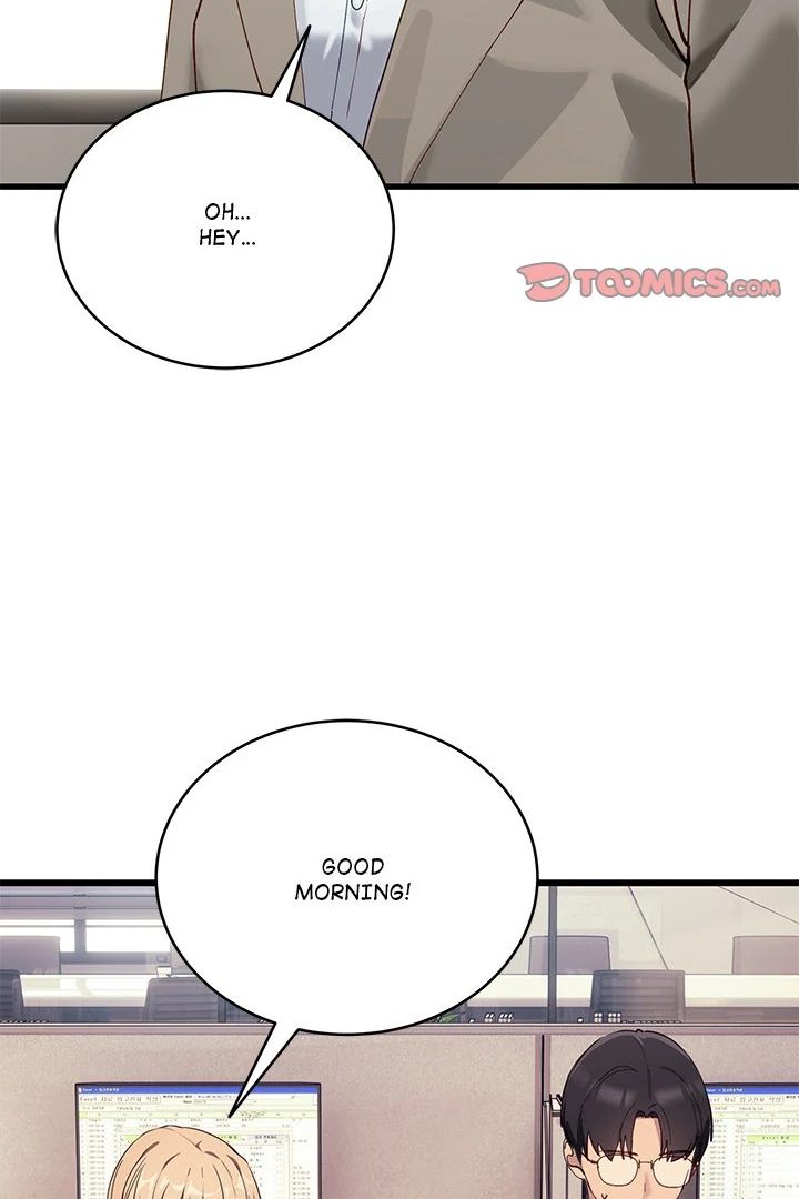 I Became A Dog chapter 11 page 27
