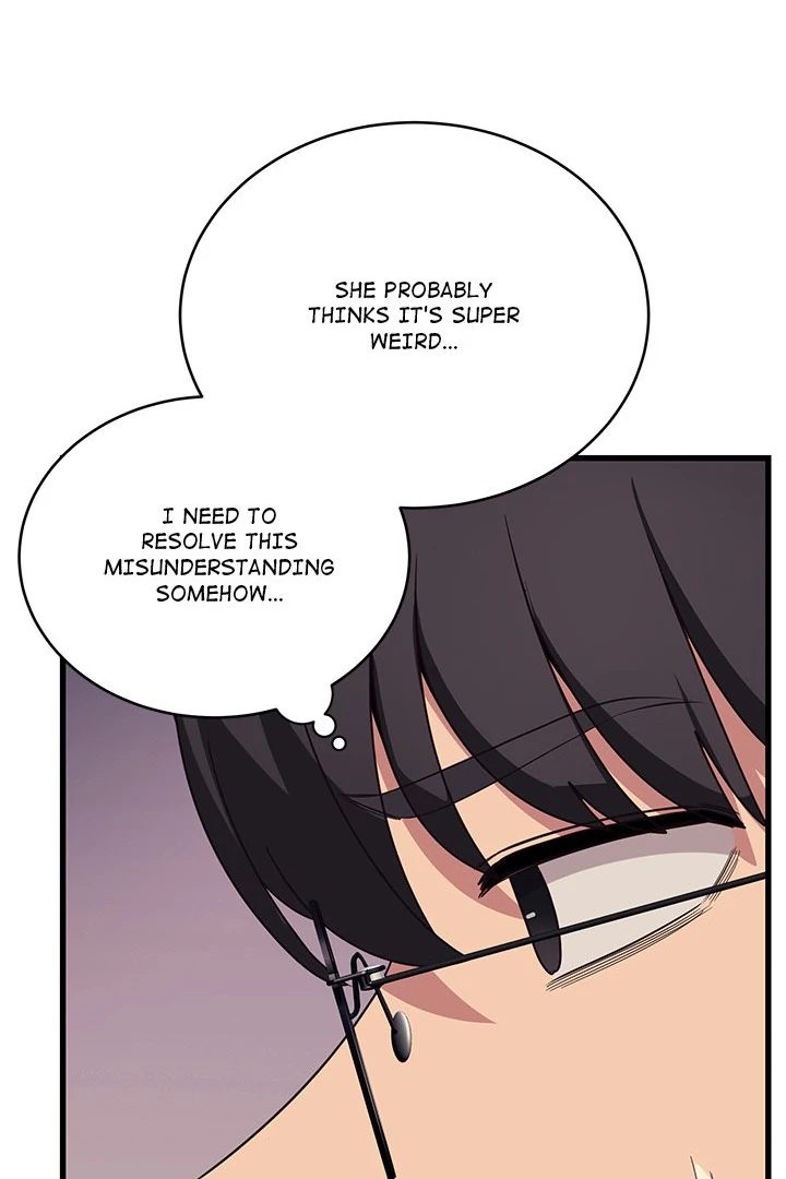 I Became A Dog chapter 11 page 31