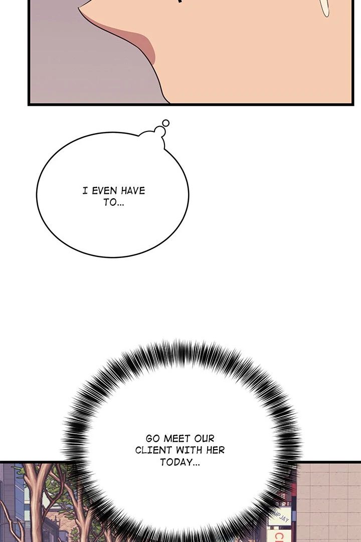 I Became A Dog chapter 11 page 32