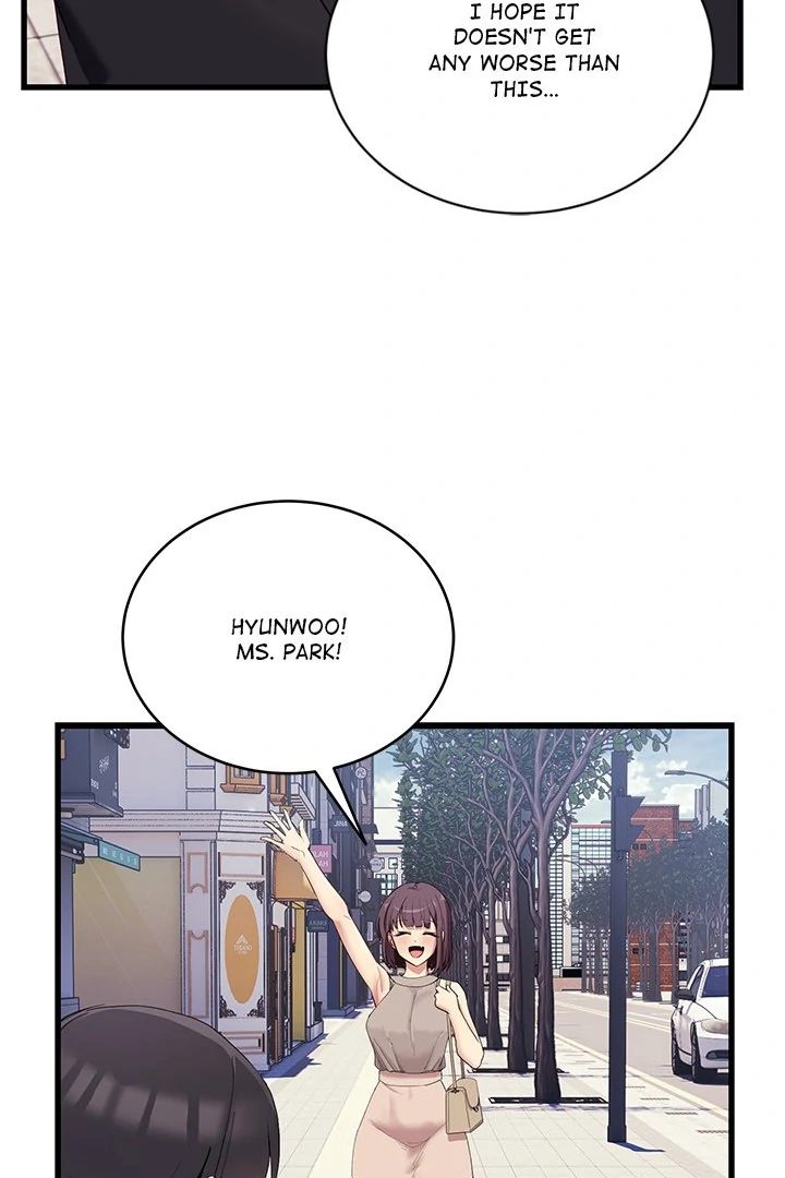 I Became A Dog chapter 11 page 36