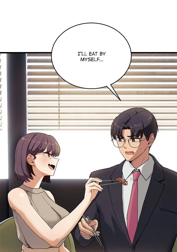 I Became A Dog chapter 11 page 42