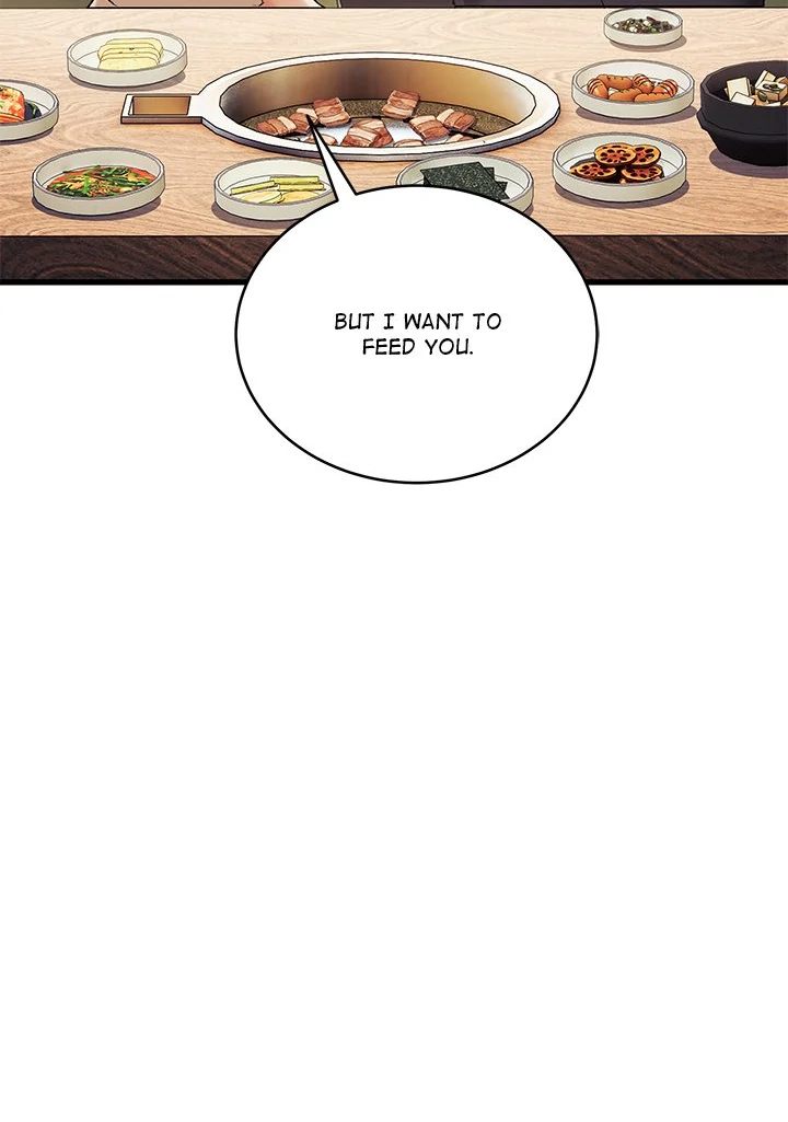 I Became A Dog chapter 11 page 43
