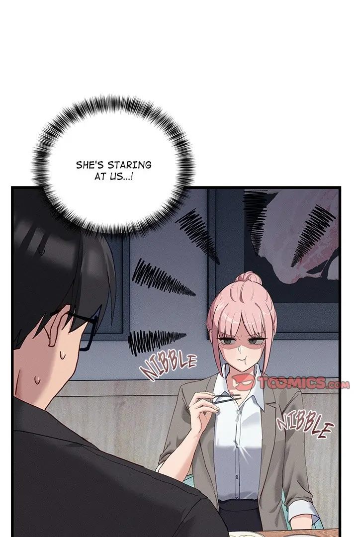 I Became A Dog chapter 11 page 45