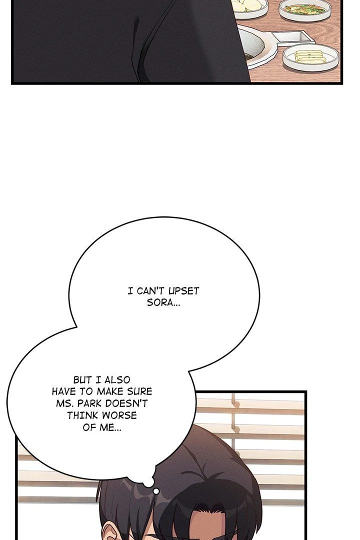 I Became A Dog chapter 11 page 46