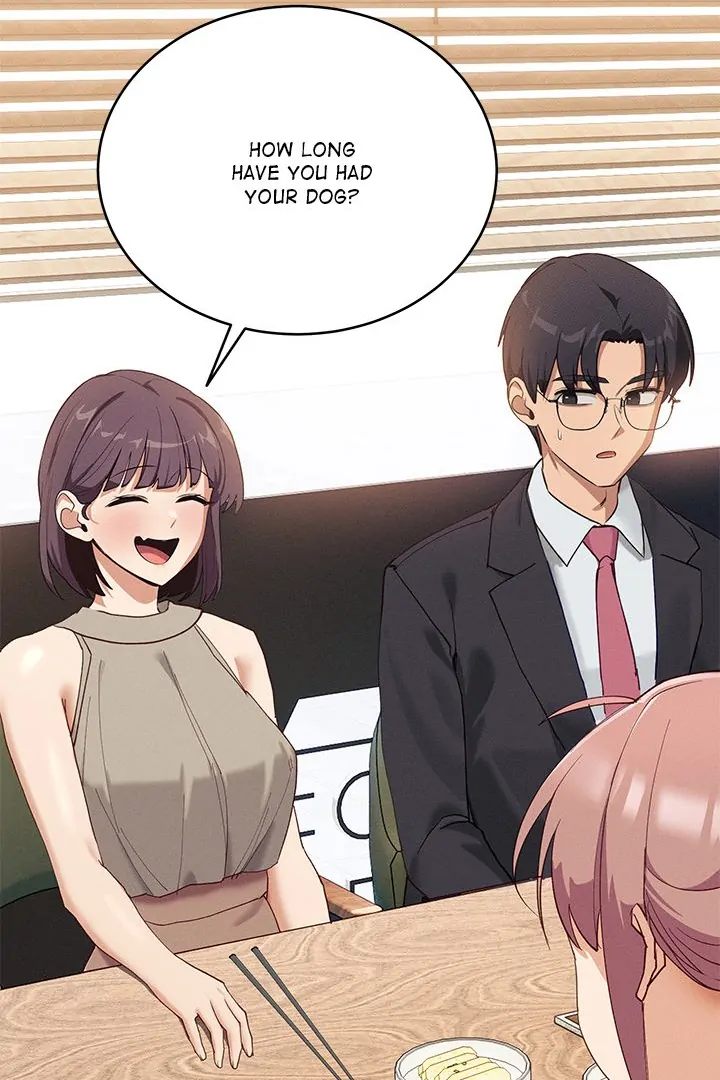 I Became A Dog chapter 11 page 49