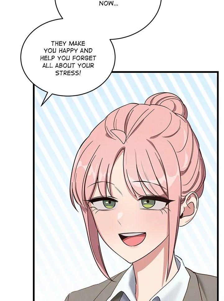 I Became A Dog chapter 11 page 51