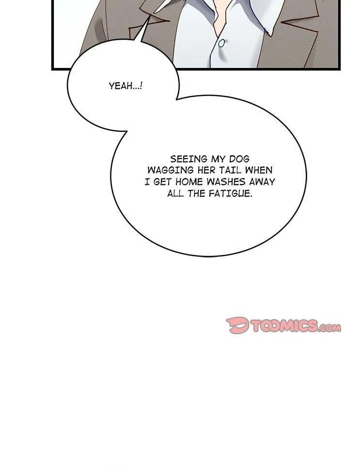 I Became A Dog chapter 11 page 52
