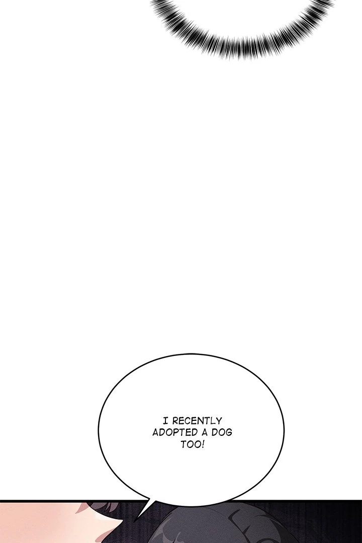 I Became A Dog chapter 11 page 54