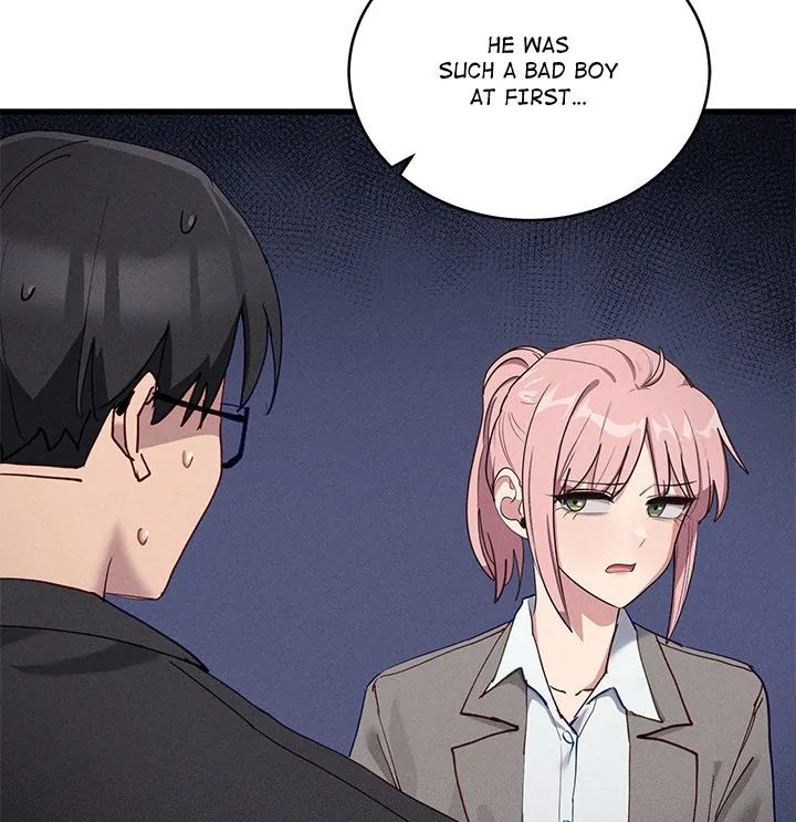 I Became A Dog chapter 11 page 56