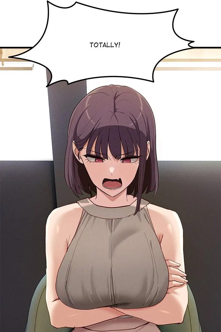 I Became A Dog chapter 11 page 58
