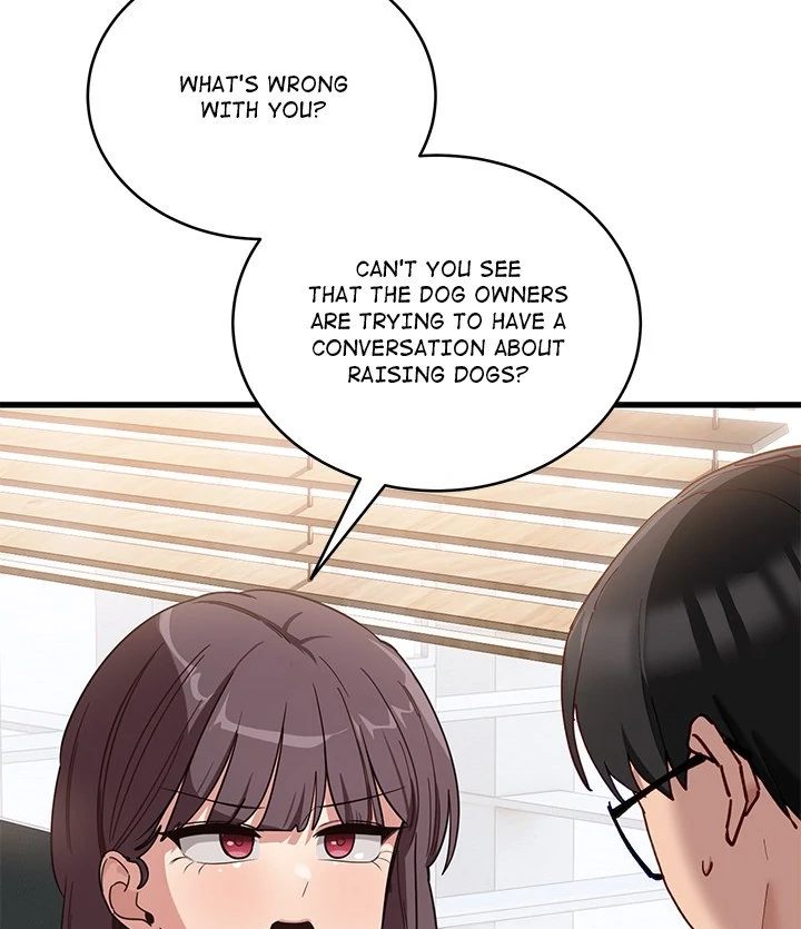 I Became A Dog chapter 11 page 64