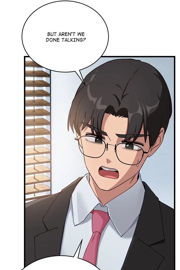 I Became A Dog chapter 11 page 66