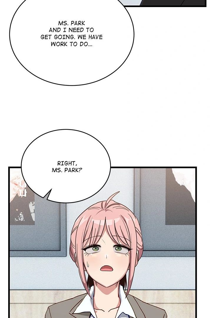 I Became A Dog chapter 11 page 67