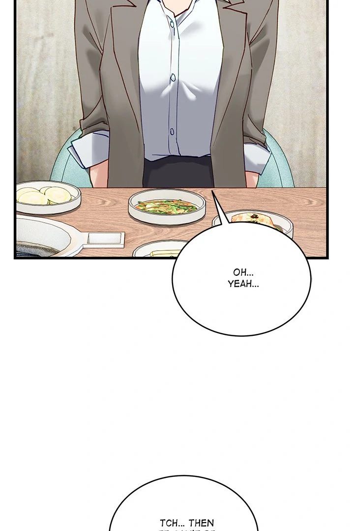 I Became A Dog chapter 11 page 68