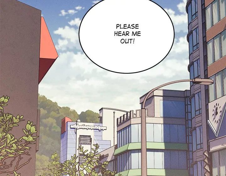 I Became A Dog chapter 11 page 74