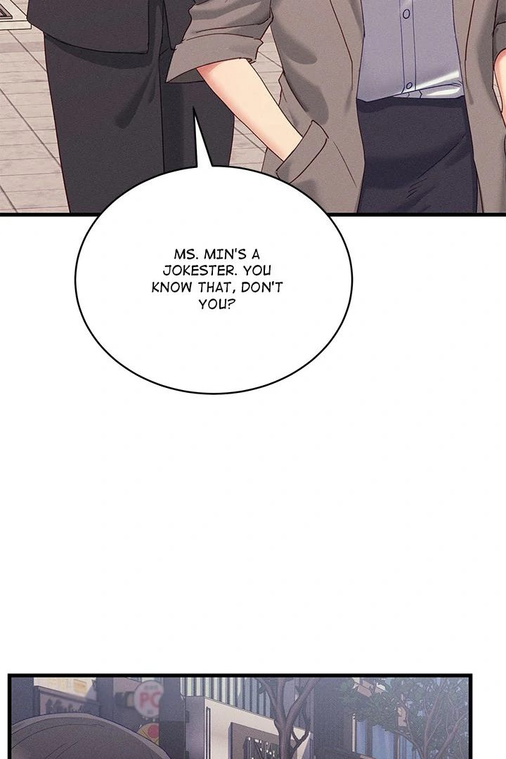 I Became A Dog chapter 11 page 77