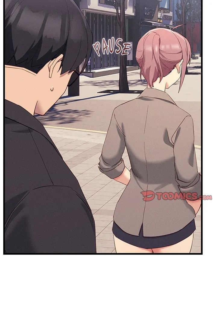 I Became A Dog chapter 11 page 78