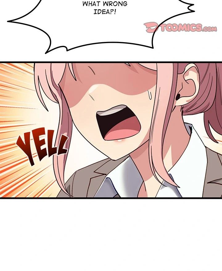 I Became A Dog chapter 11 page 85