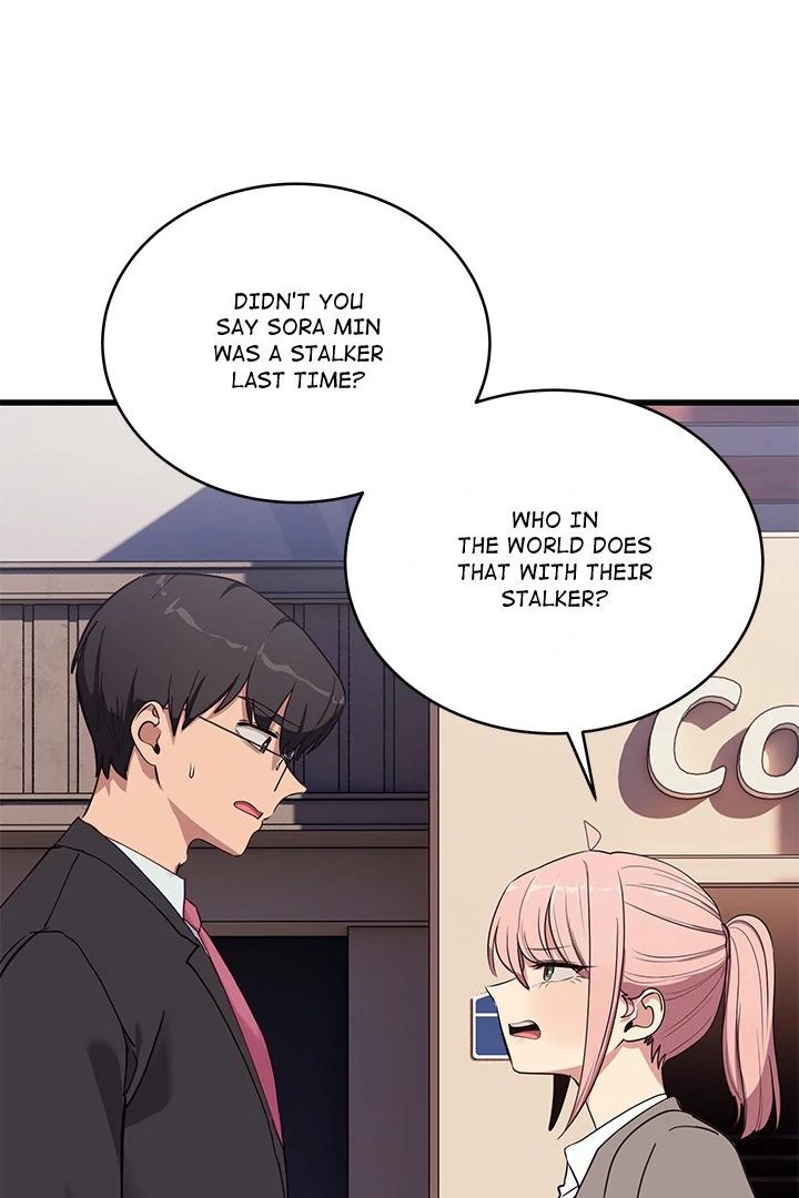 I Became A Dog chapter 11 page 86