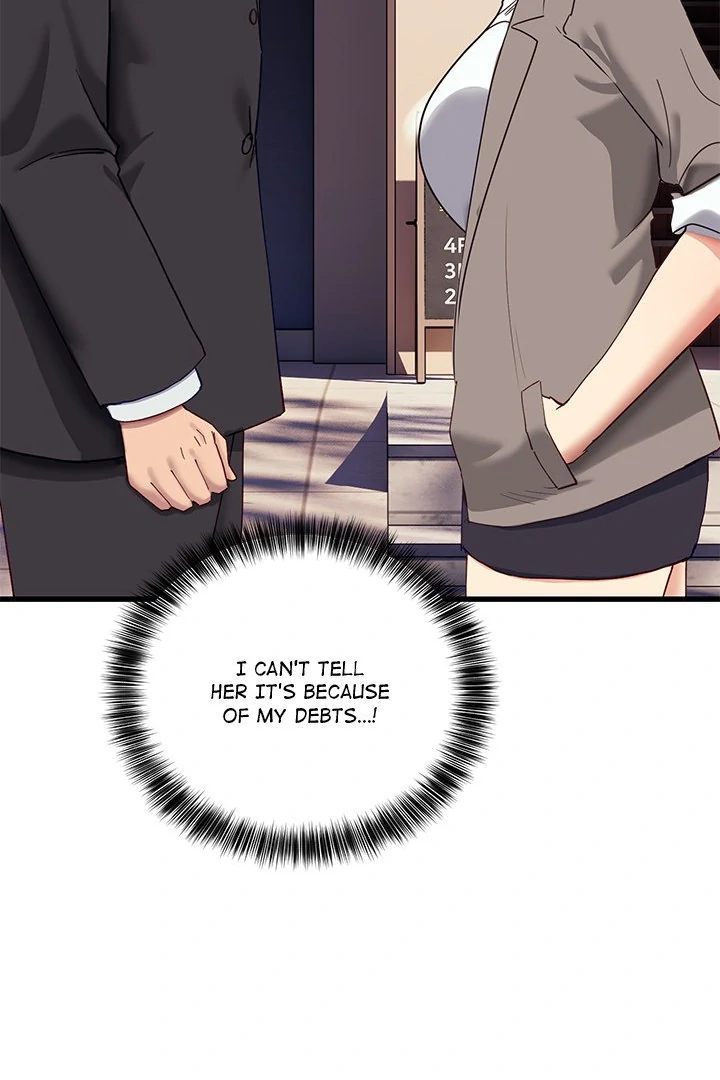 I Became A Dog chapter 11 page 87
