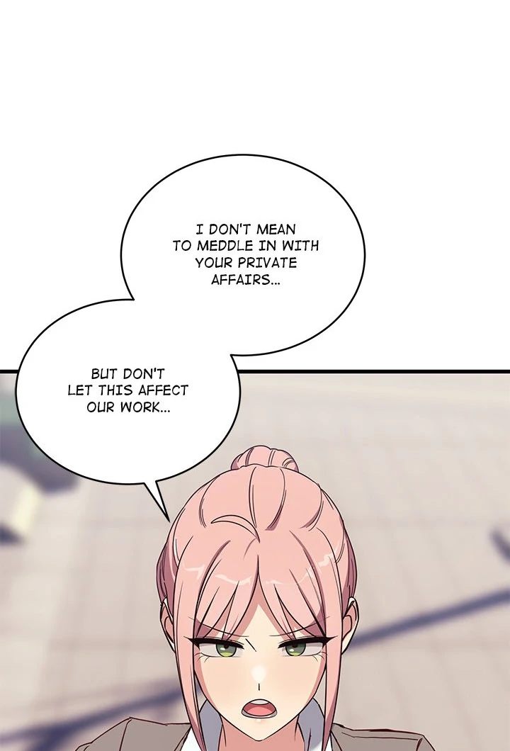 I Became A Dog chapter 11 page 88