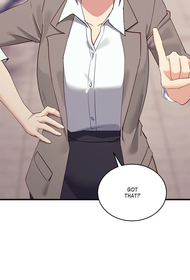 I Became A Dog chapter 11 page 89