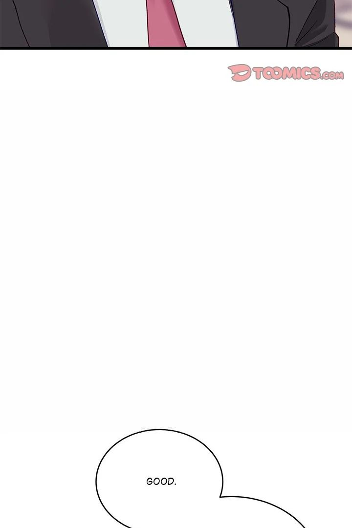 I Became A Dog chapter 11 page 91