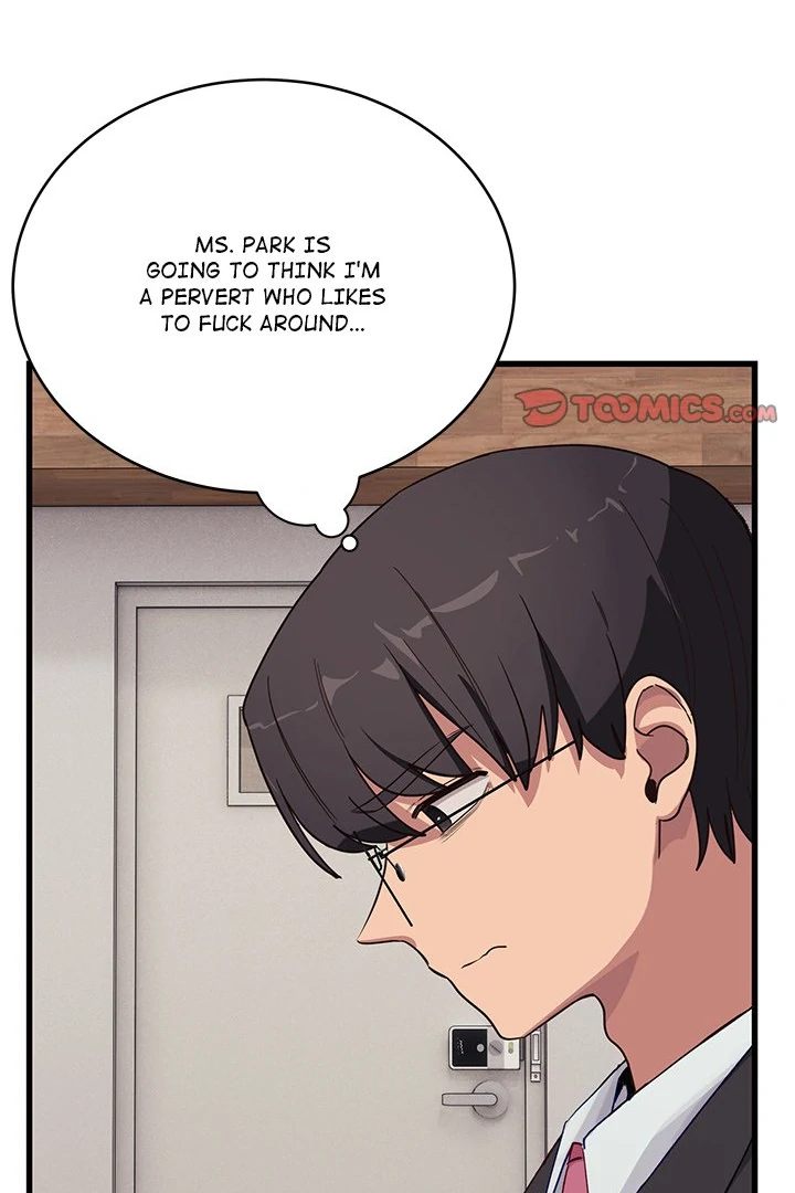 I Became A Dog chapter 11 page 97