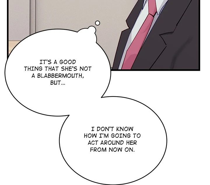 I Became A Dog chapter 11 page 98