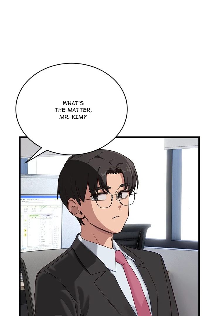 I Became A Dog chapter 11 page 101