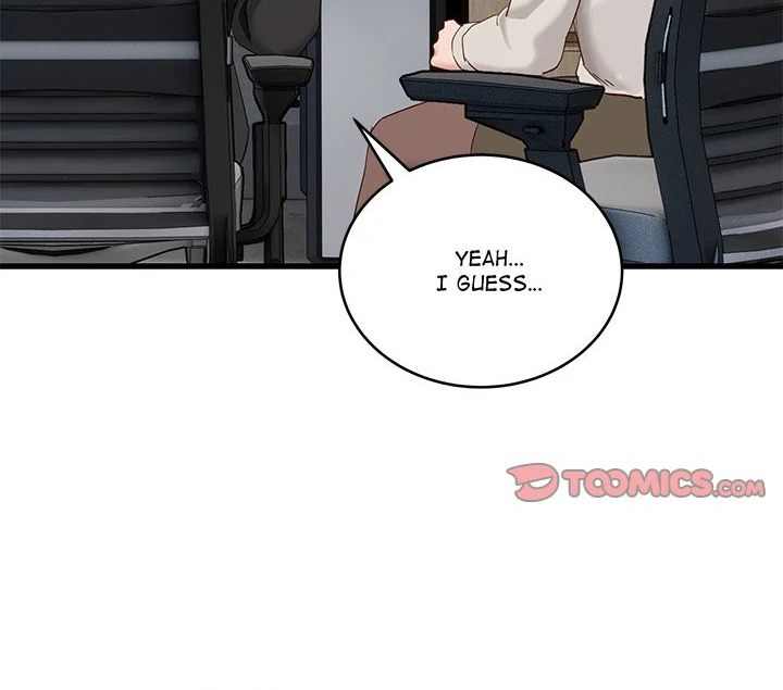 I Became A Dog chapter 11 page 104