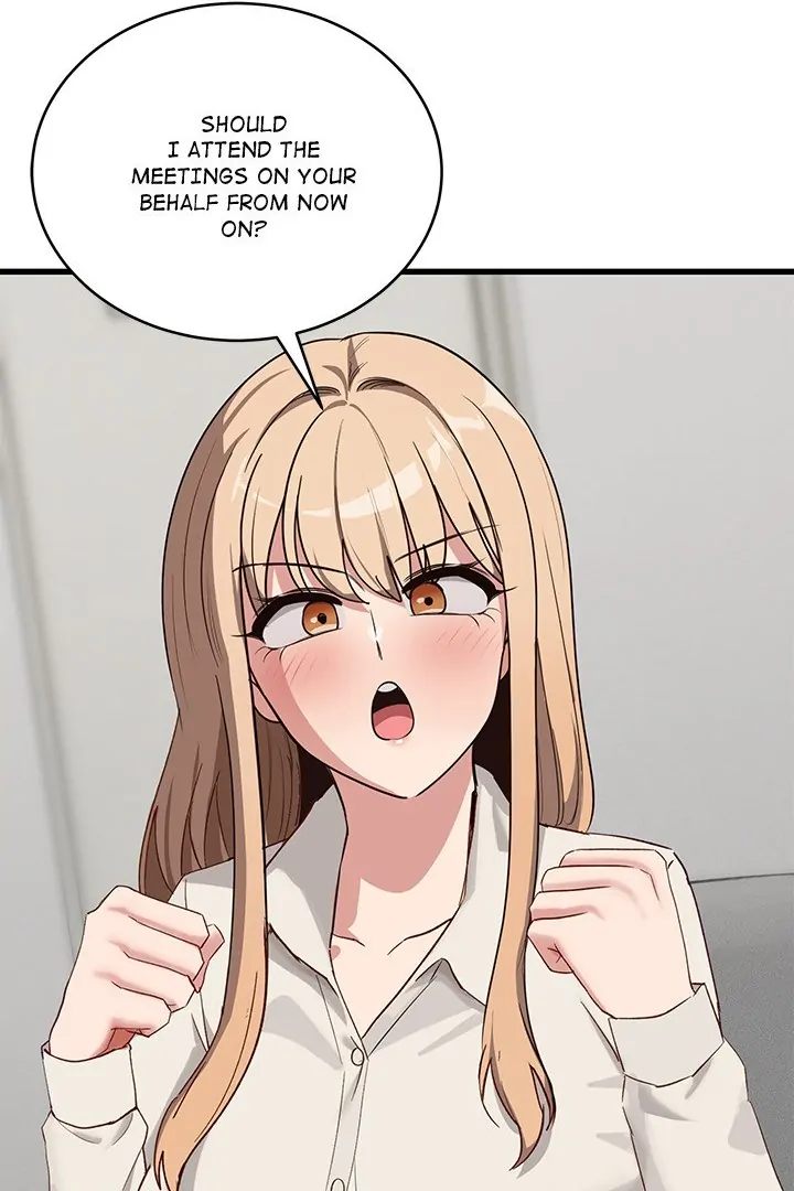 I Became A Dog chapter 11 page 105