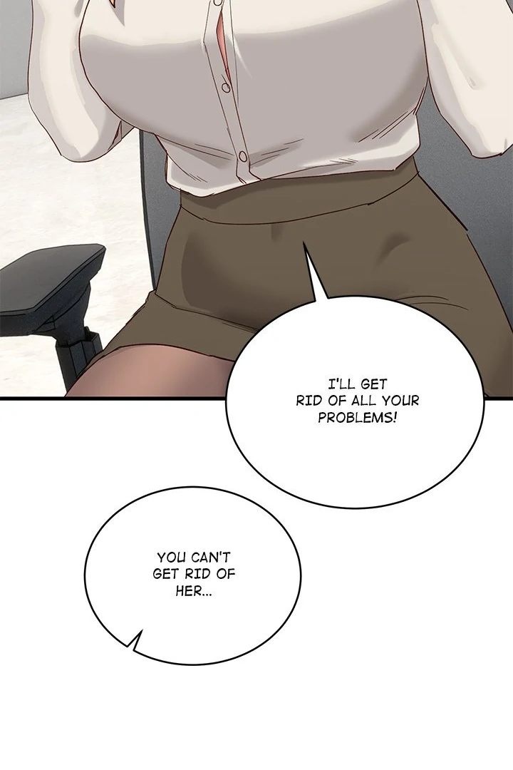 I Became A Dog chapter 11 page 106
