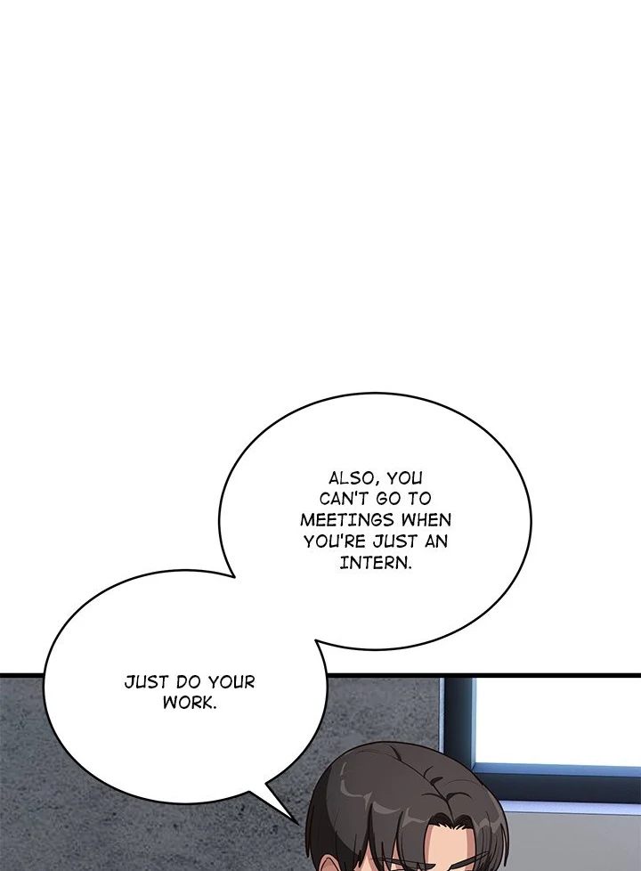I Became A Dog chapter 11 page 107