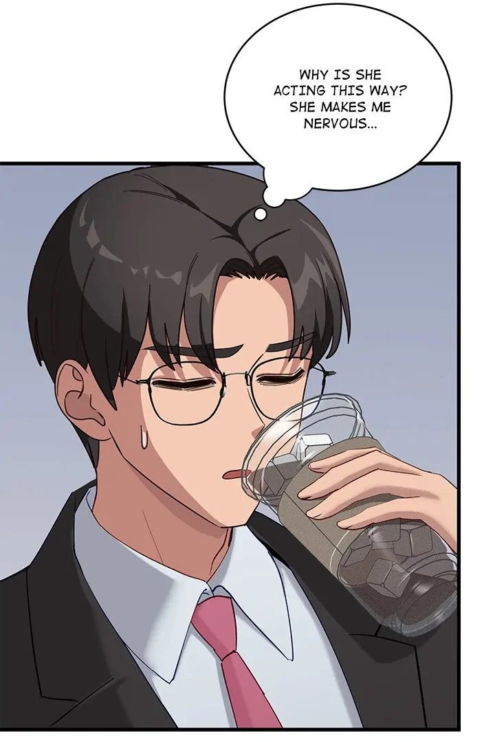I Became A Dog chapter 11 page 109