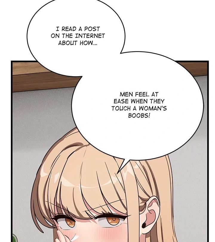 I Became A Dog chapter 11 page 112