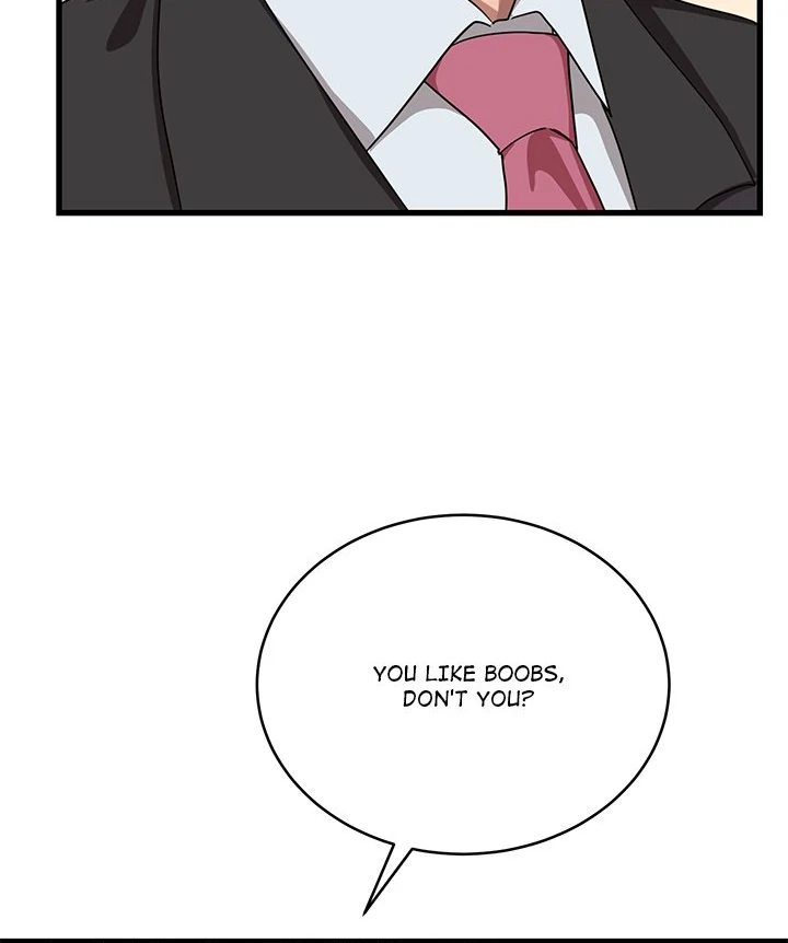 I Became A Dog chapter 12 page 5