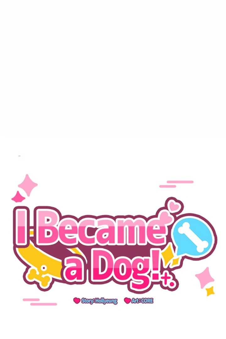 I Became A Dog chapter 12 page 11