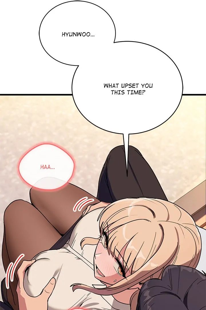 I Became A Dog chapter 12 page 19
