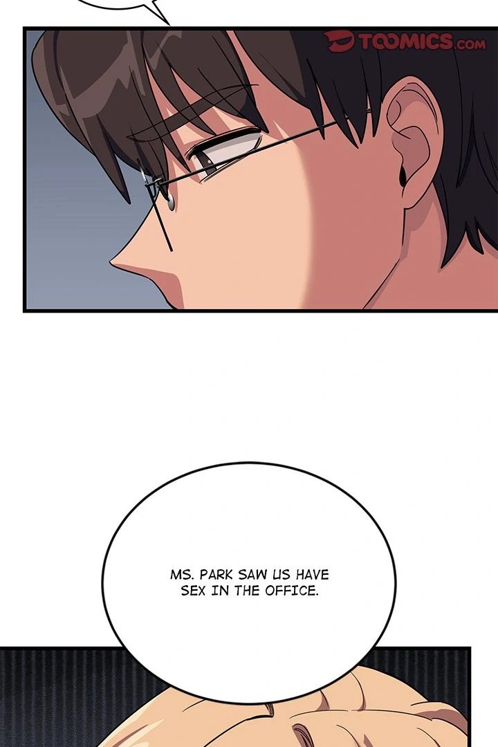 I Became A Dog chapter 12 page 21