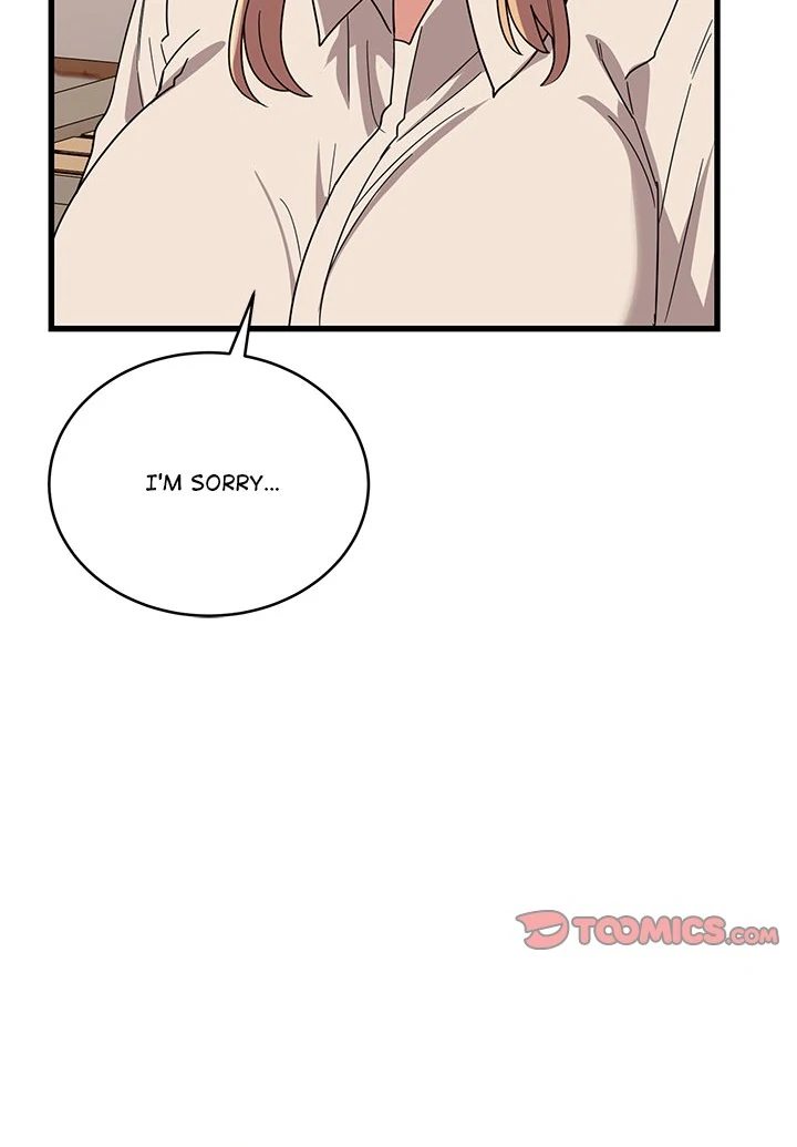 I Became A Dog chapter 12 page 27