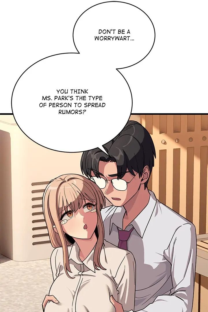 I Became A Dog chapter 12 page 29