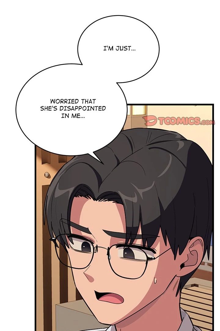 I Became A Dog chapter 12 page 31