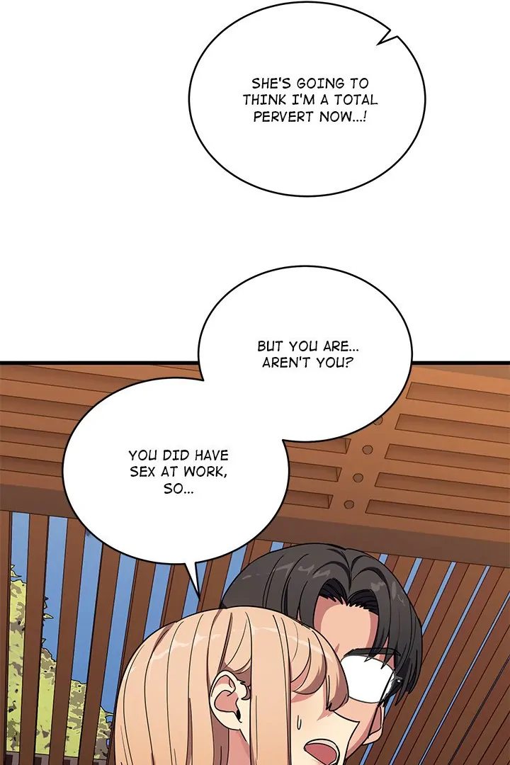 I Became A Dog chapter 12 page 34