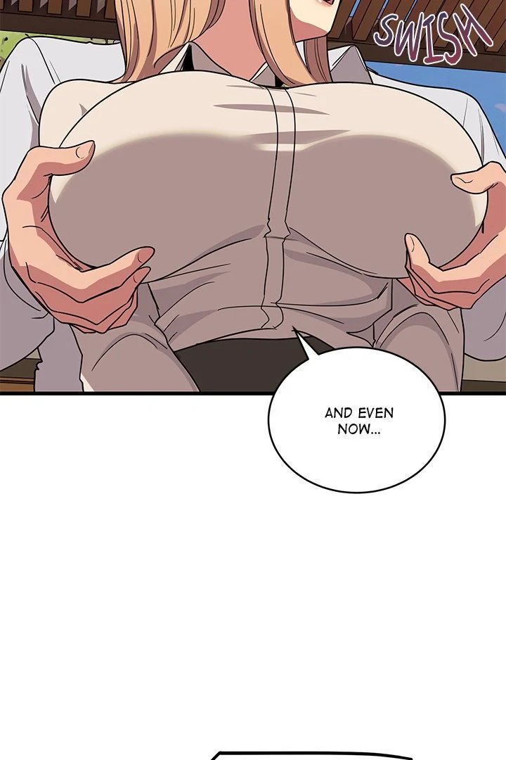 I Became A Dog chapter 12 page 35