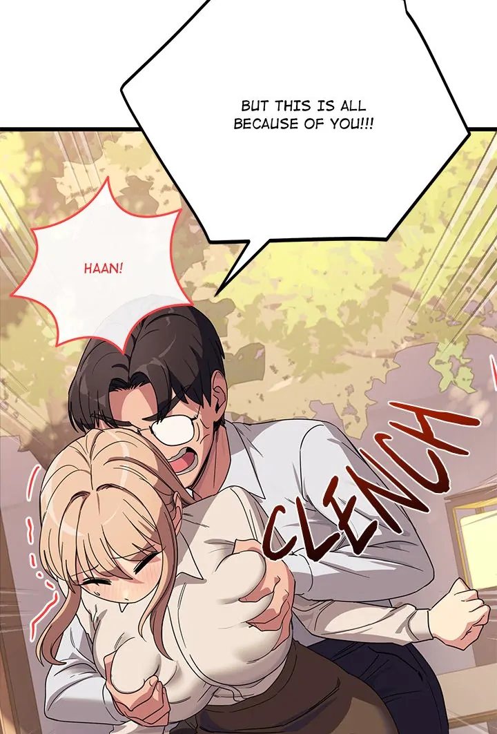 I Became A Dog chapter 12 page 36