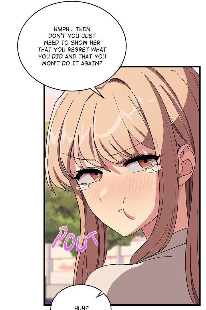 I Became A Dog chapter 12 page 38