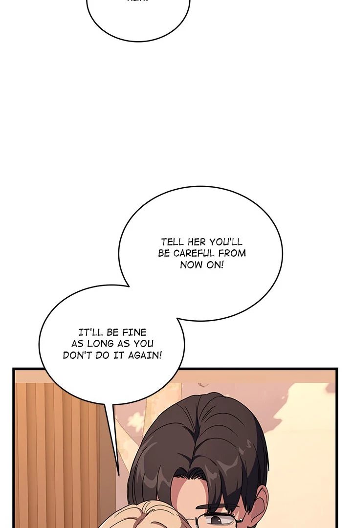 I Became A Dog chapter 12 page 39