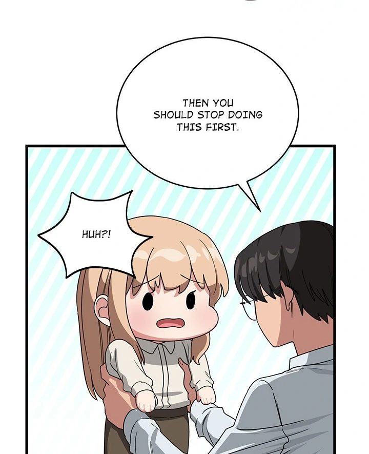 I Became A Dog chapter 12 page 44