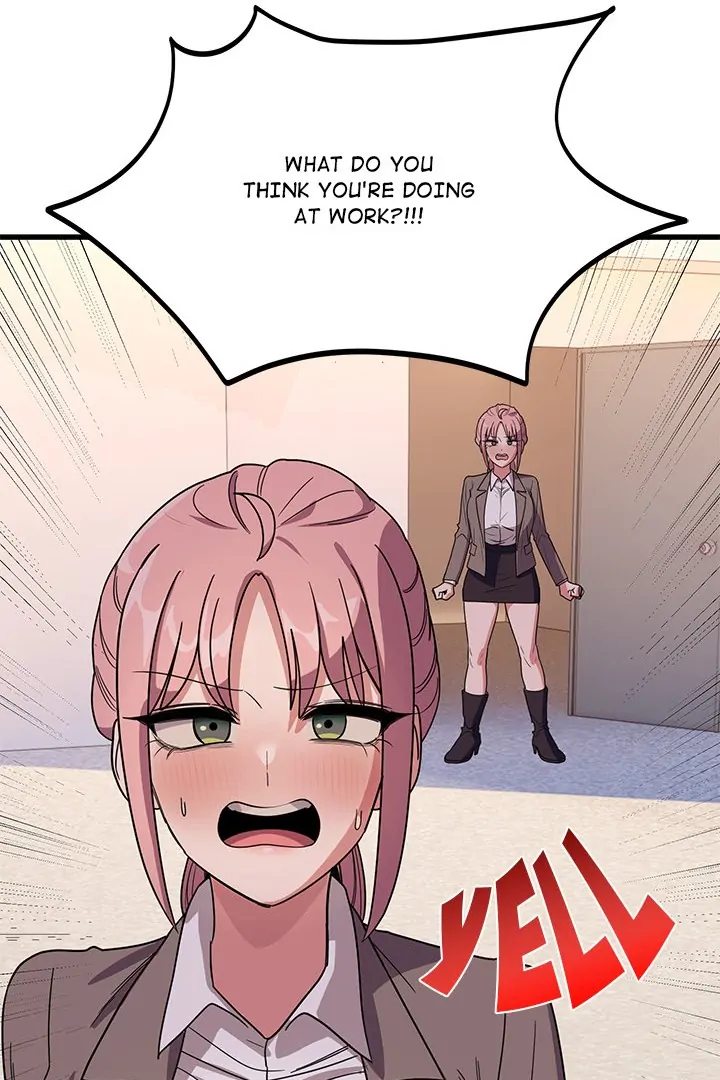 I Became A Dog chapter 12 page 48
